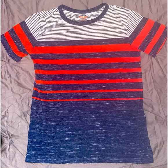 Cat & Jack Other - Boys Cat & Jack crew neck tee. Size 10/12